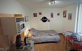 Appartement Au Calme Avec Wifi