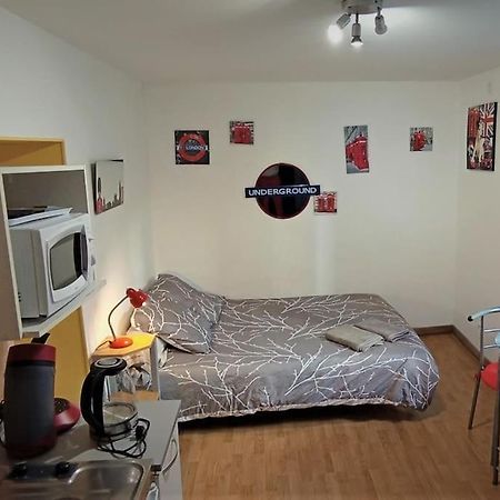 Appartement Au Calme Avec Wifi Limoges Extérieur photo
