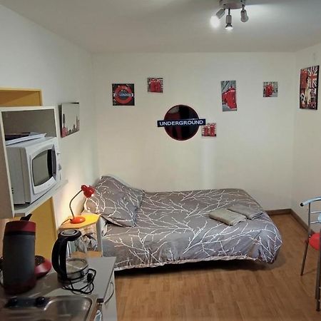 Appartement Au Calme Avec Wifi Limoges Extérieur photo
