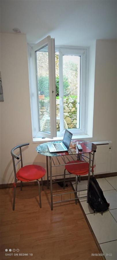 Appartement Au Calme Avec Wifi Limoges Extérieur photo