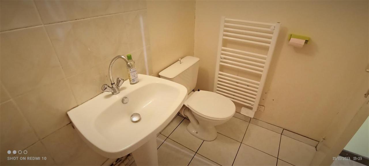 Appartement Au Calme Avec Wifi Limoges Extérieur photo